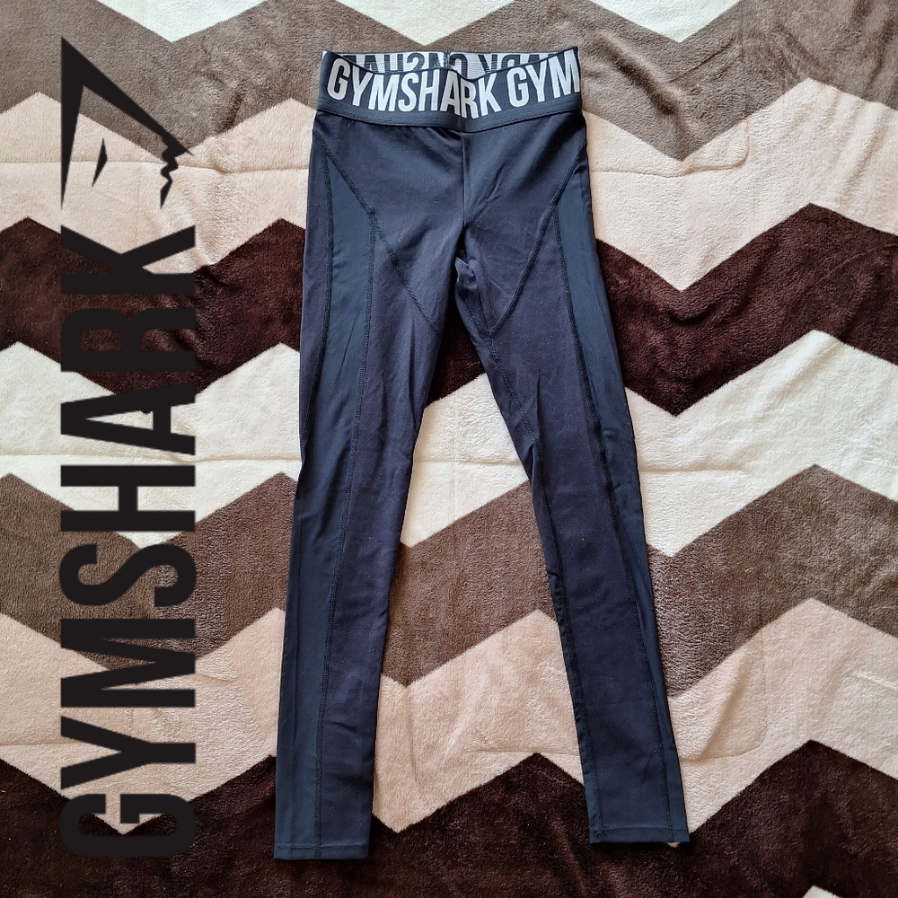 Gymshark Women's Workout Flex Seamless Leggings